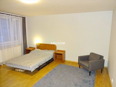 Kawalerka na sprzedaż Kraków, Ruczaj, Lubostroń 35m2 Foto 2