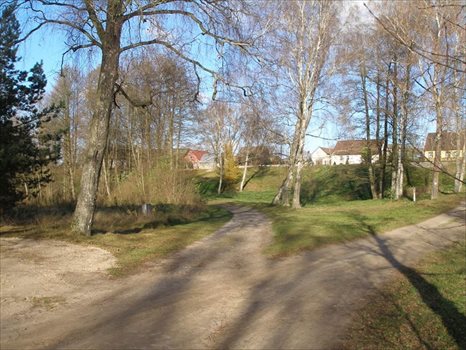 Działka budowlana na sprzedaż Czaplinek 1 392m2 Foto 3