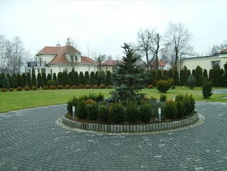 Dom na wynajem Warszawa, Białołęka 280m2 Foto 10