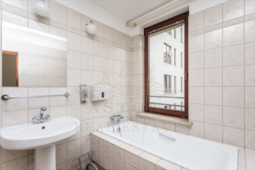 Mieszkanie czteropokojowe na wynajem Warszawa, Śródmieście, al. Jana Pawła II 150m2 Foto 7