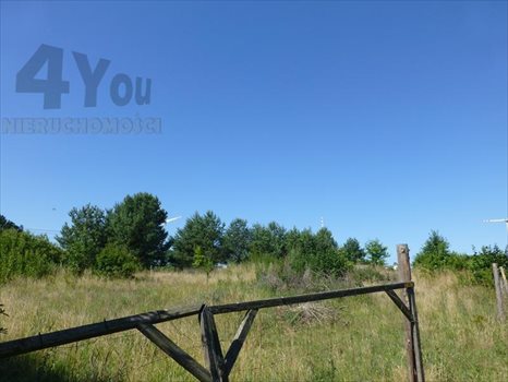 Działka budowlana na sprzedaż Słupsk 3 927m2 Foto 3