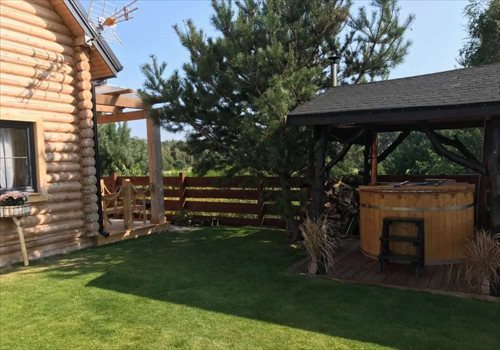 Dom na sprzedaż Jastrzębia Góra, Dochodowe domy apartamentowe Sauna Jacuzzi 307m2 Foto 7