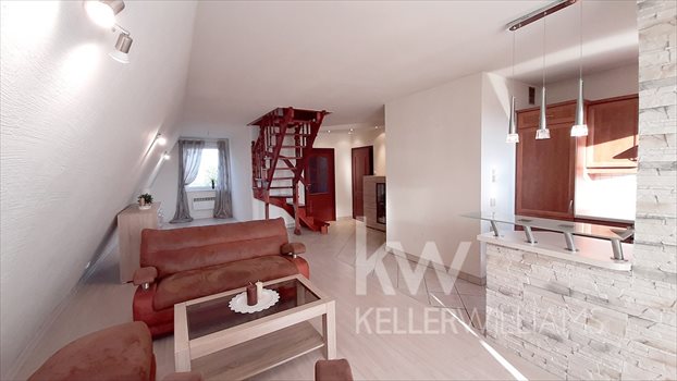 Mieszkanie czteropokojowe na sprzedaż Piekary Śląskie 84m2 Foto 6