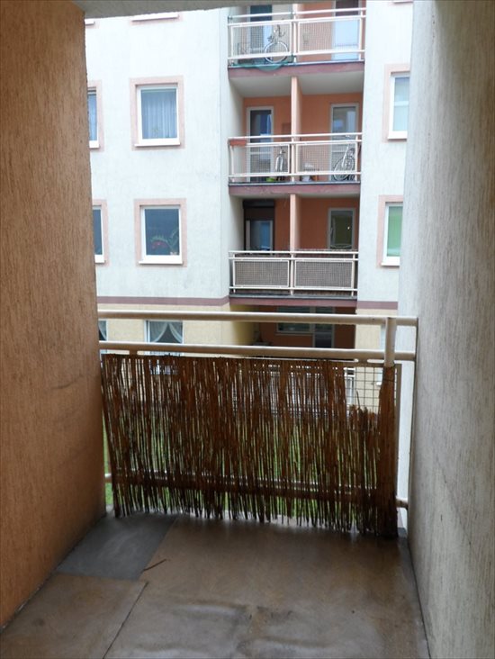 Kawalerka na wynajem Poznań, Malta, Pobiedziska 15 35m2 Foto 8