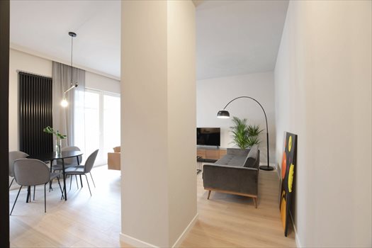 Mieszkanie dwupokojowe na sprzedaż Poznań, Centrum, Elizy Orzeszkowej 10 51m2 Foto 10