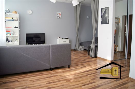 Kawalerka na sprzedaż Chorzów, Batory 36m2 Foto 6