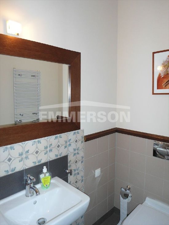 Dom na wynajem Konstancin-Jeziorna, Bielawa 450m2 Foto 6