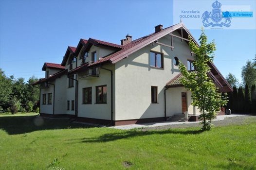 Dom na wynajem Jastrzębie 260m2 Foto 1