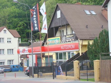Lokal użytkowy na sprzedaż Sopot, Kamienny Potok, Obodrzyców 580m2 Foto 2