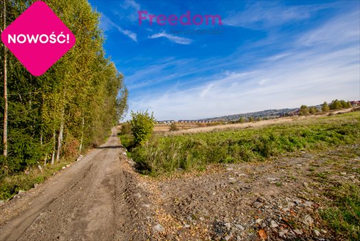 Działka budowlana na sprzedaż Rzeszów, Budziwojska 1 039m2 Foto 8