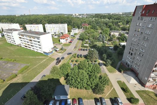 Mieszkanie dwupokojowe na sprzedaż Katowice, Ligota 55m2 Foto 12