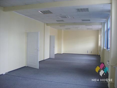 Lokal użytkowy na wynajem Olsztyn, Śródmieście, Dworcowa 220m2 Foto 2