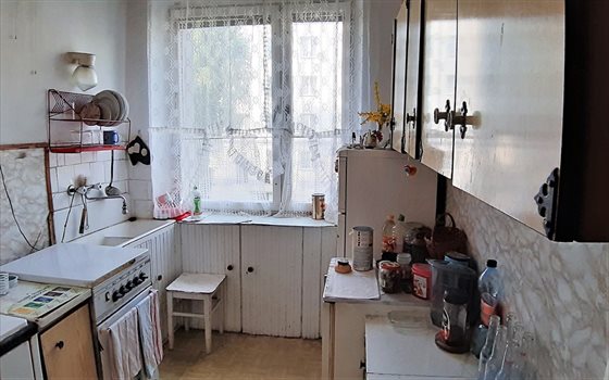 Mieszkanie czteropokojowe na sprzedaż Skarżysko-Kamienna, Prusa 69m2 Foto 9