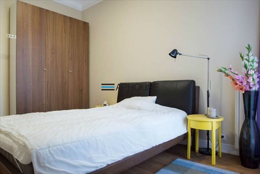 Mieszkanie trzypokojowe na wynajem Kraków, Stare Miasto, Józefa Sarego 106m2 Foto 11