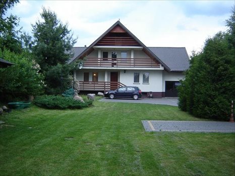 Lokal użytkowy na sprzedaż Nowogród, Strzelców Kurpiowskich 270m2 Foto 10