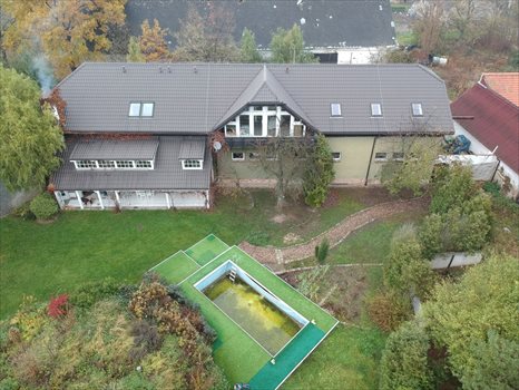 Dom na sprzedaż Nasławice 556m2 Foto 6