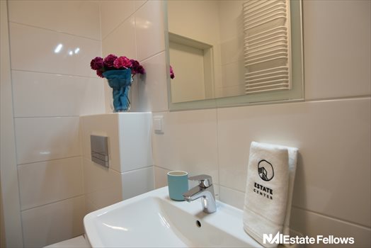 Mieszkanie dwupokojowe na wynajem Poznań, Jeżyce 37m2 Foto 11
