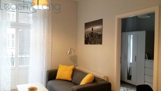 Mieszkanie trzypokojowe na sprzedaż Katowice, Śródmieście 89m2 Foto 2