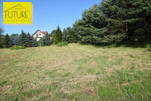 Działka budowlana na sprzedaż Kamionek Wielki 1 885m2 Foto 5