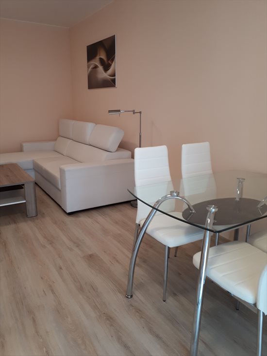 Mieszkanie dwupokojowe na sprzedaż Poznań, Grunwald, Wałbrzyska 5 48m2 Foto 4