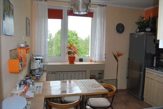 Mieszkanie trzypokojowe na sprzedaż Kup 63m2 Foto 8
