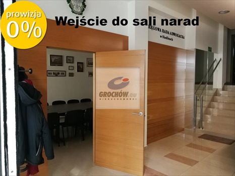 Lokal użytkowy na sprzedaż Siedlce, Błonie 115m2 Foto 4