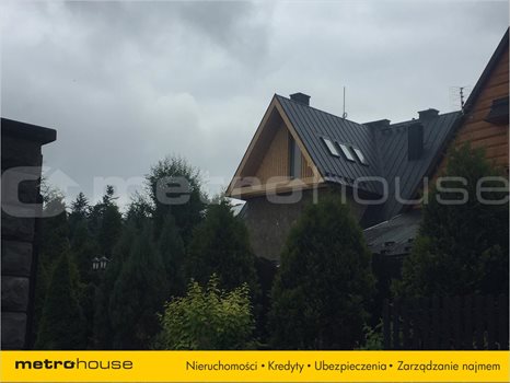 Dom na sprzedaż Zakopane, Zakopane 340m2 Foto 5