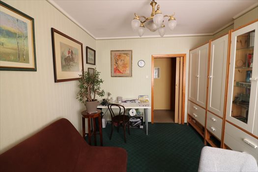 Mieszkanie trzypokojowe na sprzedaż Gdynia, Wzgórze Św. Maksymiliana, UJEJSKIEGO KORNELA 72m2 Foto 4