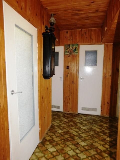 Mieszkanie trzypokojowe na sprzedaż Bystry 60m2 Foto 12