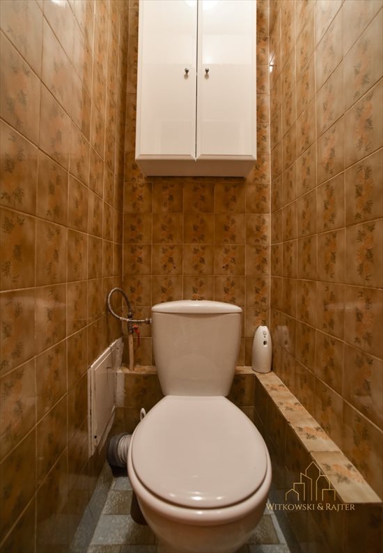 Mieszkanie trzypokojowe na sprzedaż Wołomin, Mieszka I 61m2 Foto 9