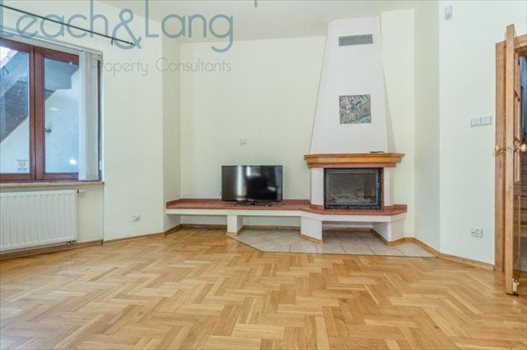 Dom na wynajem Kraków, Zwierzyniec, Chełmska 270m2 Foto 2