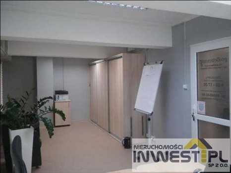 Lokal użytkowy na wynajem Olsztyn, Centrum, Centrum 25m2 Foto 1