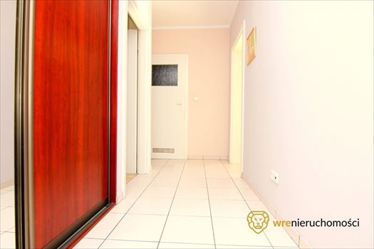 Mieszkanie dwupokojowe na wynajem Wrocław, Maślice, Śliwowa 60m2 Foto 7
