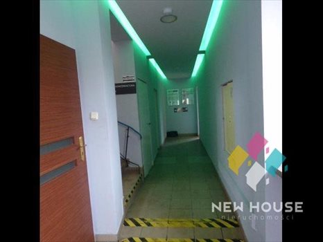 Lokal użytkowy na wynajem Olsztyn, Pojezierze, Kołobrzeska 32m2 Foto 4