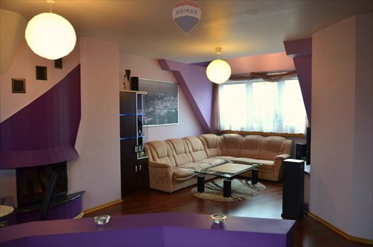 Mieszkanie trzypokojowe na sprzedaż Oświęcim, Jana Wiktora Zawidzkiego 62m2 Foto 2
