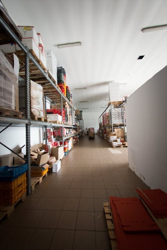 Lokal użytkowy na wynajem Nidzica, Kanigowo, Przy trasie S7 368m2 Foto 2