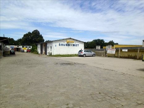 Lokal użytkowy na sprzedaż Bolesławiec 3 710m2 Foto 9
