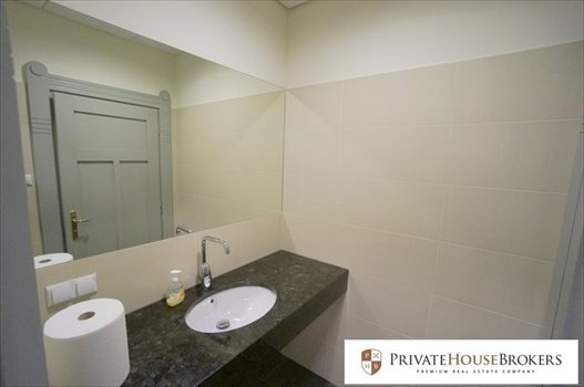 Lokal użytkowy na sprzedaż Kraków, Śródmieście, Rakowicka 107m2 Foto 12