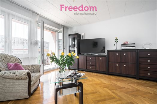 Mieszkanie trzypokojowe na sprzedaż Olsztyn, Pieczewo, Jerzego Burskiego 73m2 Foto 3
