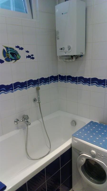 Kawalerka na wynajem Gdynia, Śródmieście, Abrahama 33m2 Foto 10