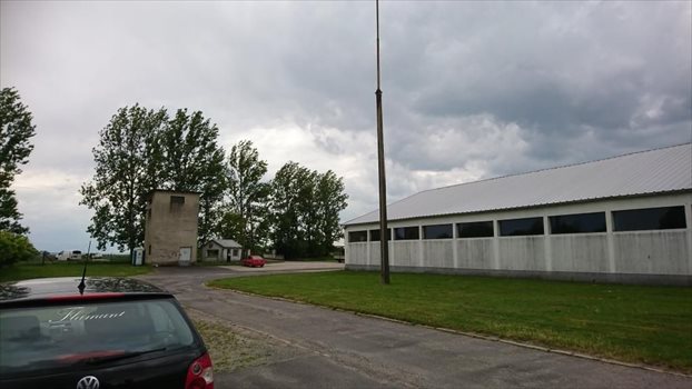 Działka komercyjna na sprzedaż Borek Strzeliński 67 600m2 Foto 2