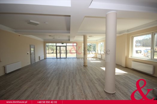 Lokal użytkowy na wynajem Gdańsk, Kokoszki, Kartuska 2 030m2 Foto 4