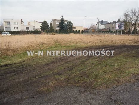Działka inna na sprzedaż Szlichtyngowa 1 374m2 Foto 3