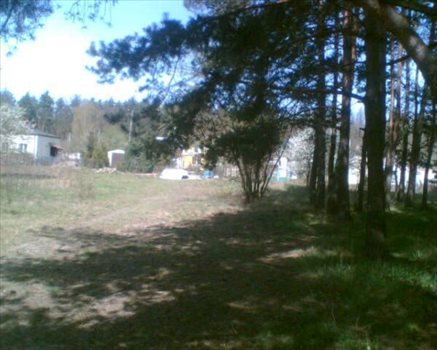 Działka budowlana na sprzedaż Marki, Struga 834m2 Foto 1