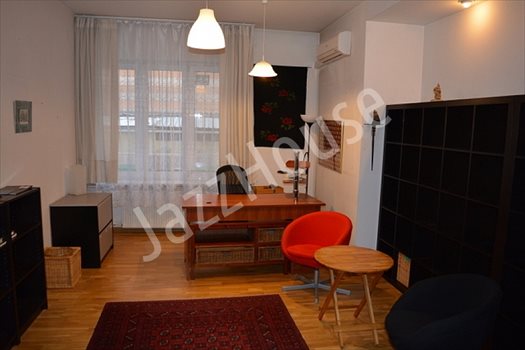 Mieszkanie trzypokojowe na wynajem Warszawa, Mokotów, Niepodległości 98m2 Foto 11