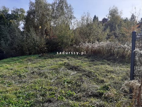 Działka budowlana na sprzedaż Kraków, Zwierzyniec, Wola Justowska, al. Panieńskich Skał 771m2 Foto 3