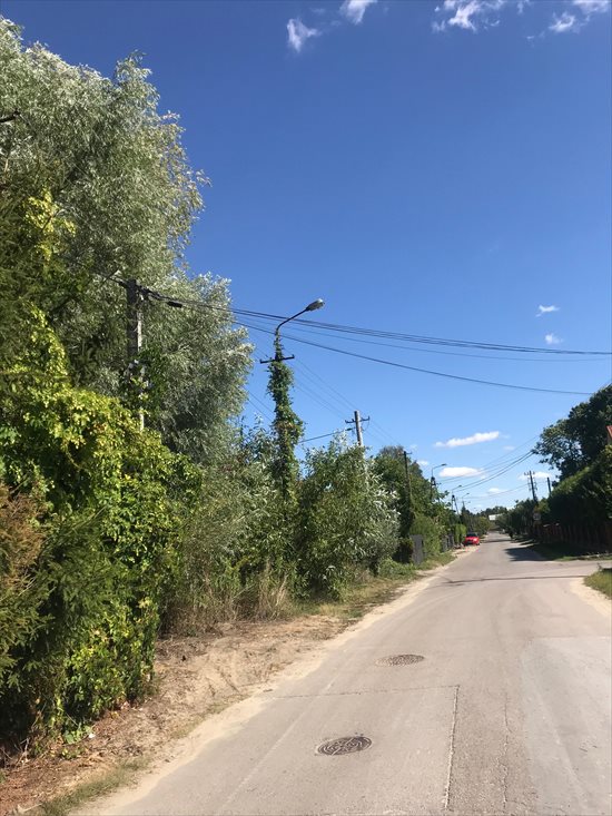 Działka budowlana na sprzedaż Marki, Długa 1 088m2 Foto 3