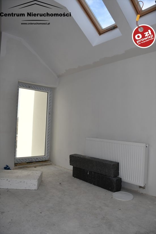 Mieszkanie trzypokojowe na sprzedaż Chojnice, Jarzębinowa 62m2 Foto 7
