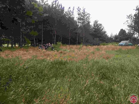 Działka budowlana na sprzedaż Koleczkowo, Łabędzia 2 169m2 Foto 6