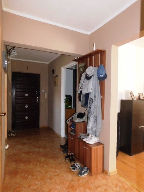 Mieszkanie trzypokojowe na sprzedaż Giżycko, Jagiełły 74m2 Foto 11